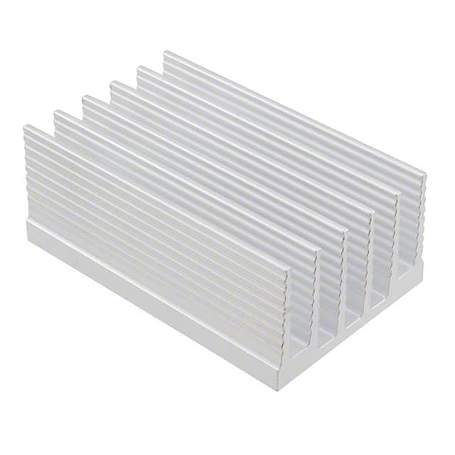 30190 HEAT SINK MICRO 0.9" THRD/LONG
