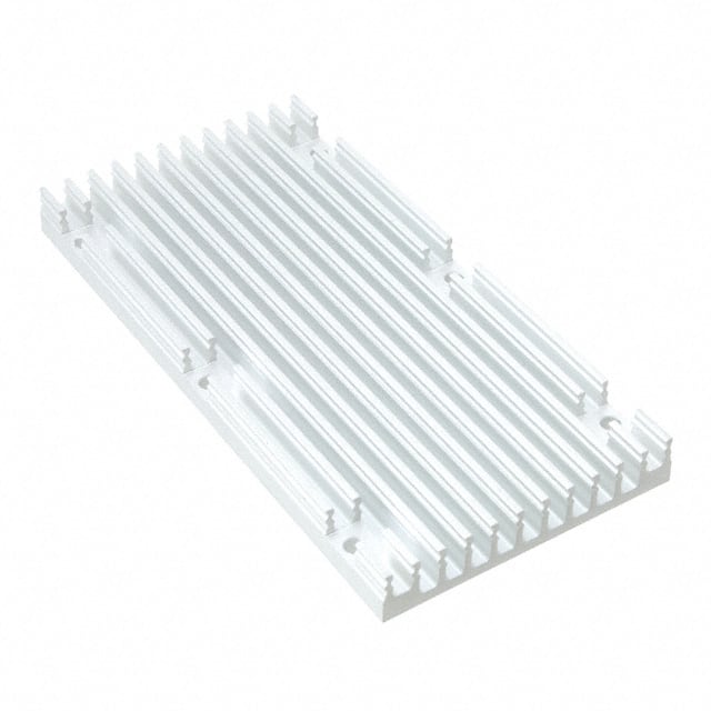 30718 HEATSINK MAXI 0.4" THRU/LONG