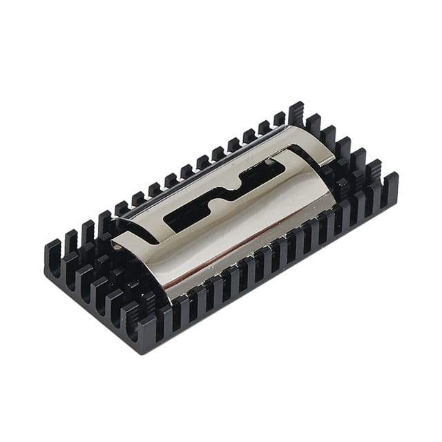 TEN-HS6 HEAT SINK FOR TEN50WI PWR SUPPL
