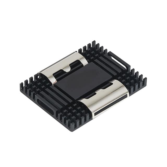 TEN-HS5 HEAT SINK FOR TEN25 PWR SUPPLIES