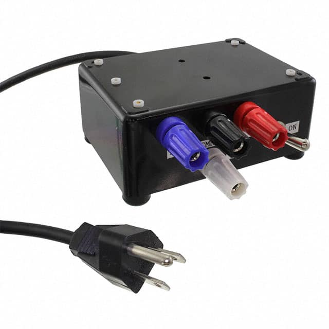 M-5 BENCH ADAPTER 2.0" AC PIN SPACIN