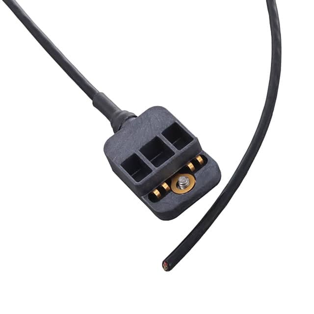 48705-3001R2 CM-CHIP CHASSIS MOUNT SIGNAL INT