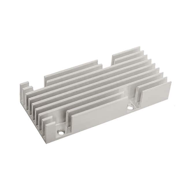 43806-08 HEAT SINK FOR DCDC CNVTR/ARRAYS