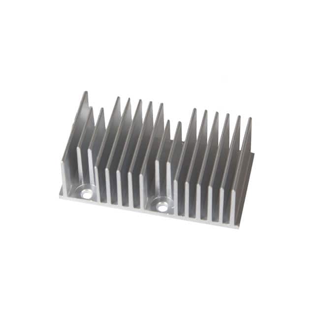 43809-06 HEAT SINK FOR DCDC CNVTR/ARRAYS