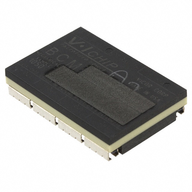 VIZ0005 MECHNCL SAMPLE BCM FULL CHIP SMD