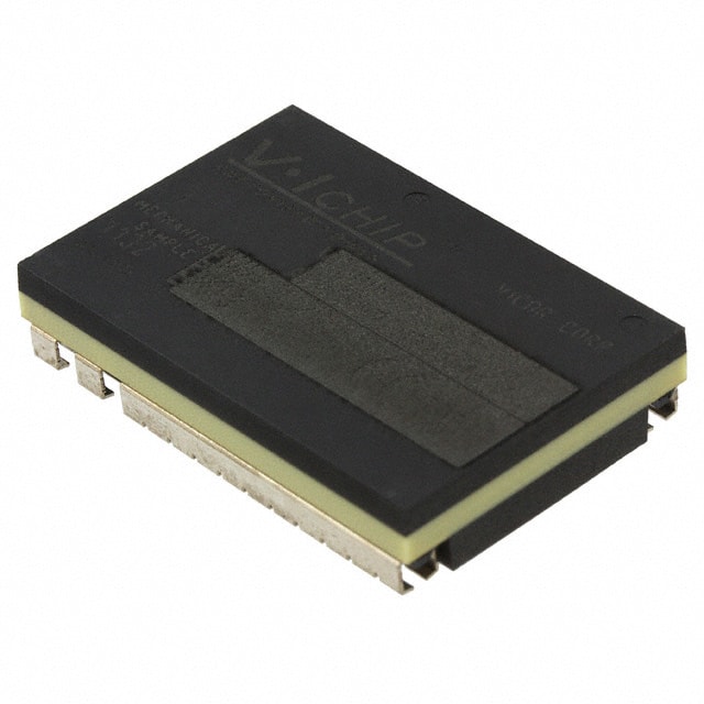 VIZ0008 MECHNCL SAMPLE VTM FULL CHIP SMD