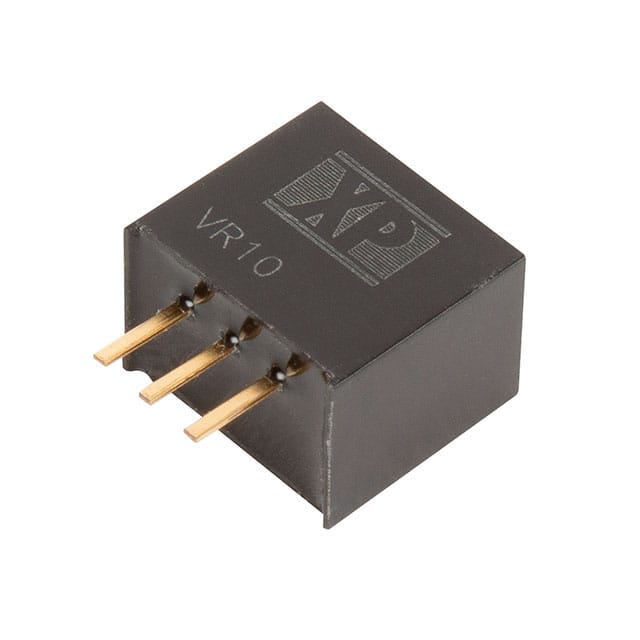 VR10S05 DC DC CONVERTER 5V