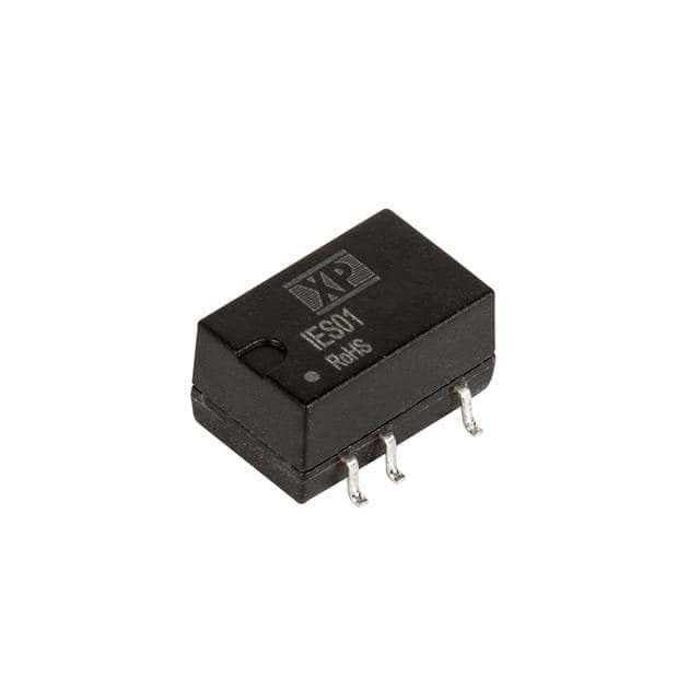 IES0105S3V3-TR DC DC CONVERTER 3.3V
