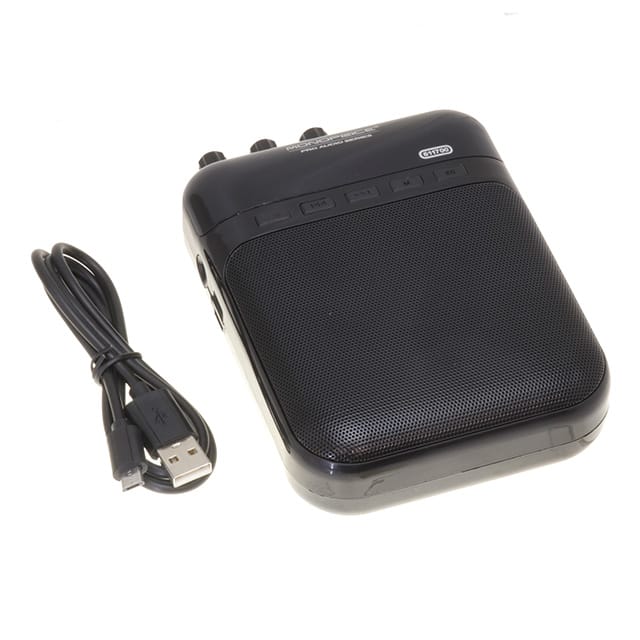 4402 5W AMPLIFIER WITH SD USB & 3.5MM