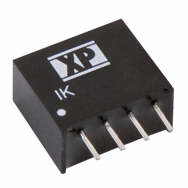 IK4815SA DC DC CONVERTER 15V 250MW