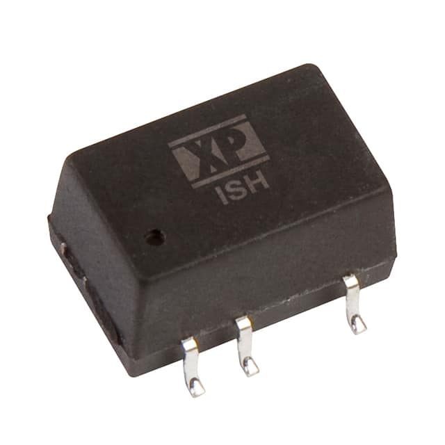 ISH0509A-H DC DC CONVERTER 9V 2W