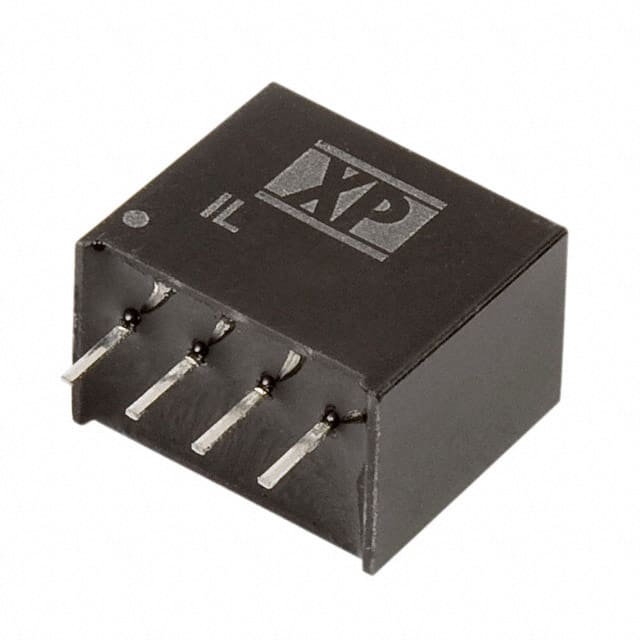 IL1203S DC DC CONVERTER 3.3V 2W