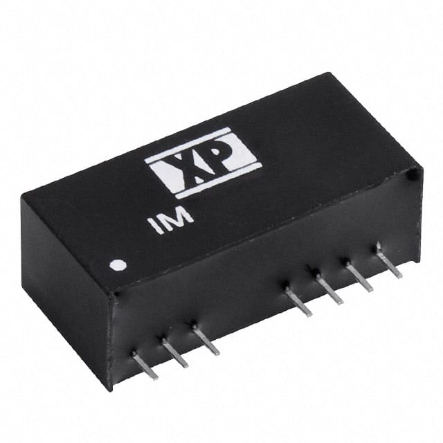 IM4805SA DC DC CONVERTER 5V 2W