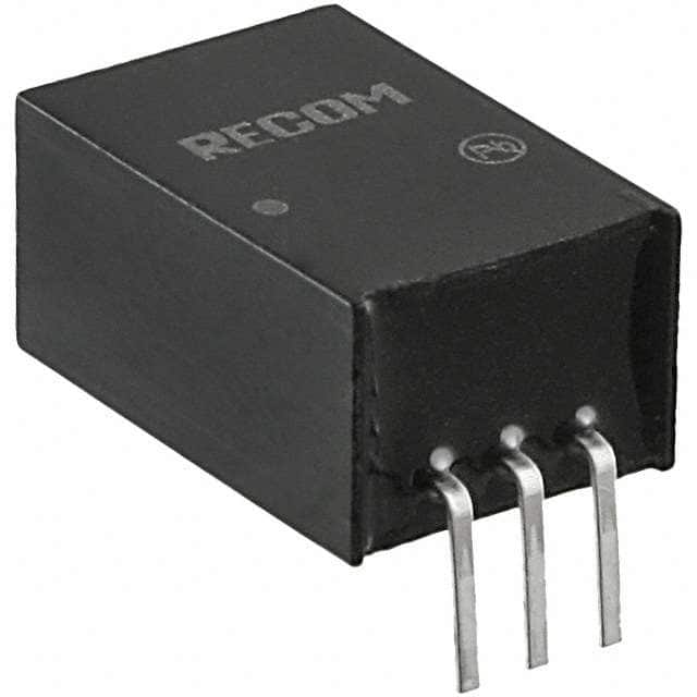 R-78HB9.0-0.5L DC DC CONVERTER 9V 4.5W