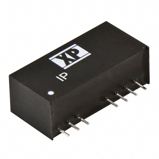 IP2403SA DC DC CONVERTER 3.3V 3W