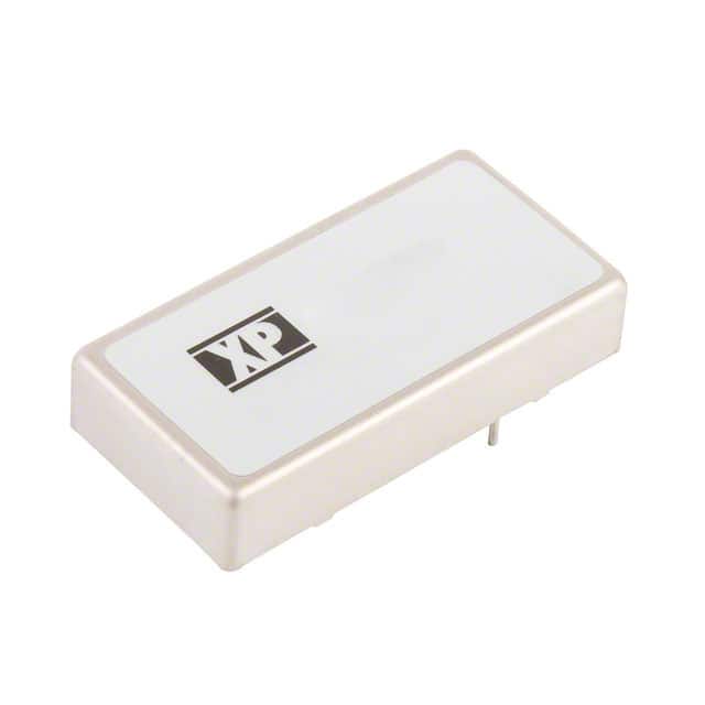 JCH1024S15 DC DC CONVERTER 15V 10W