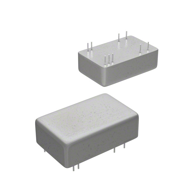 REC10-1212SRW/H2/A/M DC DC CONVERTER 12V 10W