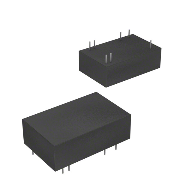 REC6-1205SRW/R10/A DC DC CONVERTER 5V 6W