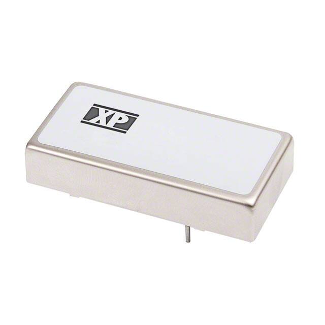 JCK3048S12 DC DC CONVERTER 12V 30W