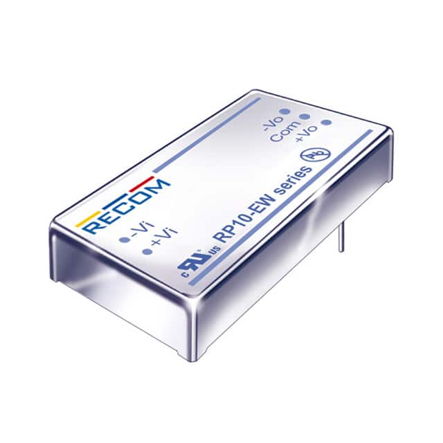 RP10-4805SEW DC DC CONVERTER 5V 10W
