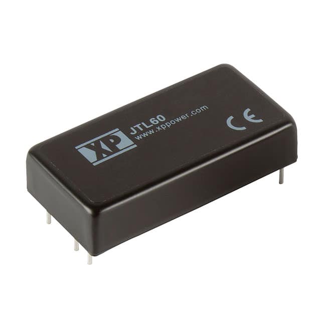 JTL6048S15 DC DC CONVERTER 15V 60W
