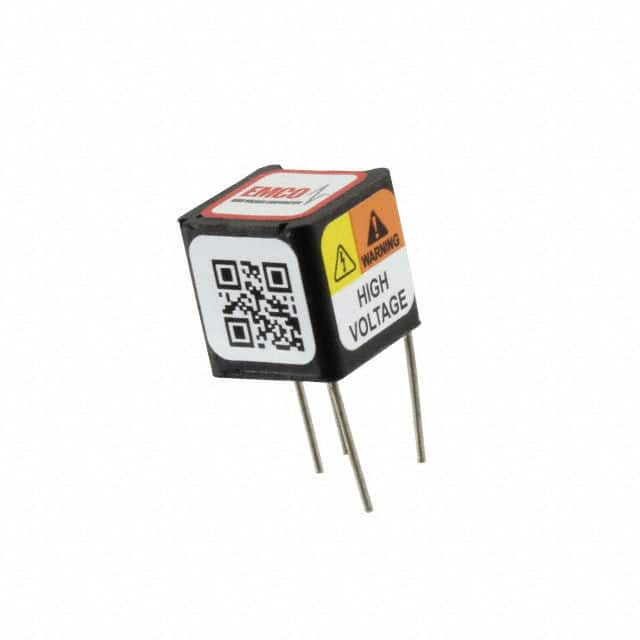 Q60-5 DC DC CONVERTER 6000V 500MW