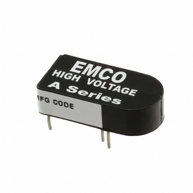 A02P-5 DC DC CONVERTER 200V 1W