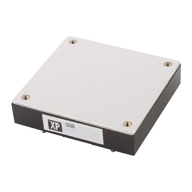 QSB15048S15N DC DC CONVERTER 15V 150W