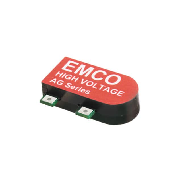 AG30N-5 DC DC CONVERTER -3000V 1W