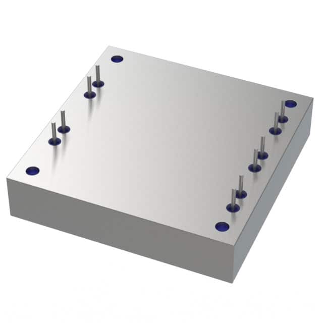 DSF500 DC DC CONVERTER 36V 1008W