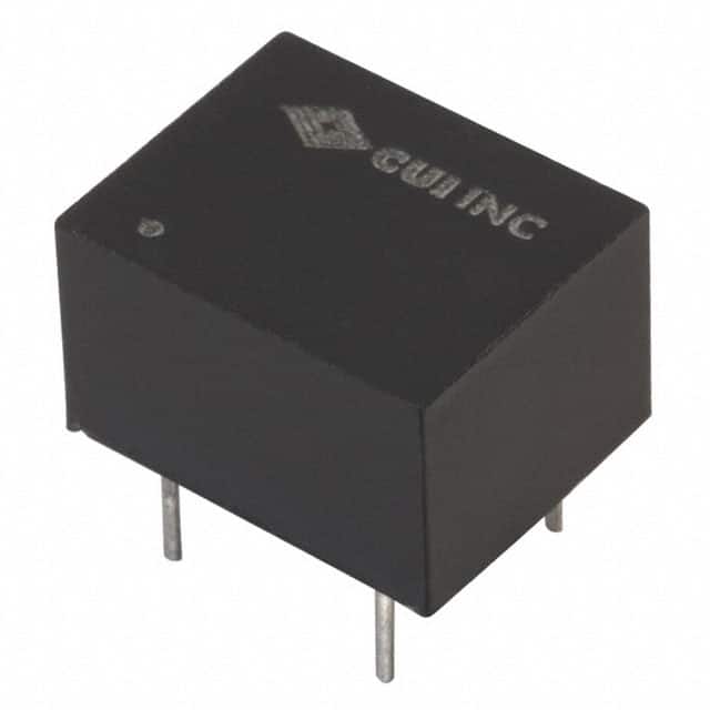 PDS1-S3-S5-D DC DC CONVERTER 5V 1W