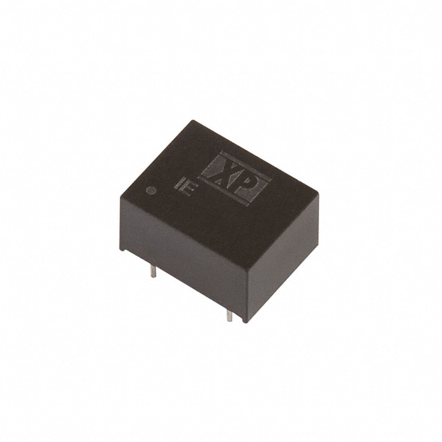 IE0315D DC DC CONVERTER 15V 1W