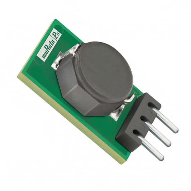 OKI-78SR-3.3/1.5-W36-C DC DC CONVERTER 3.3V 5W