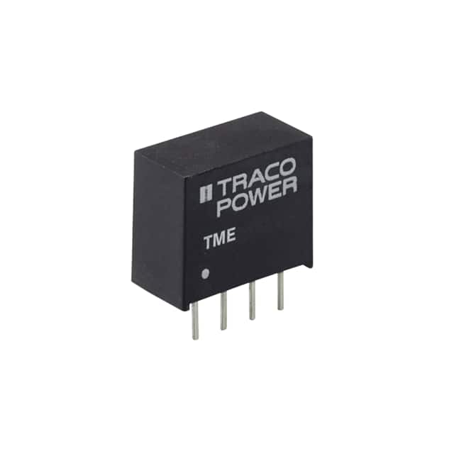 TME 1209S DC DC CONVERTER 9V 1W
