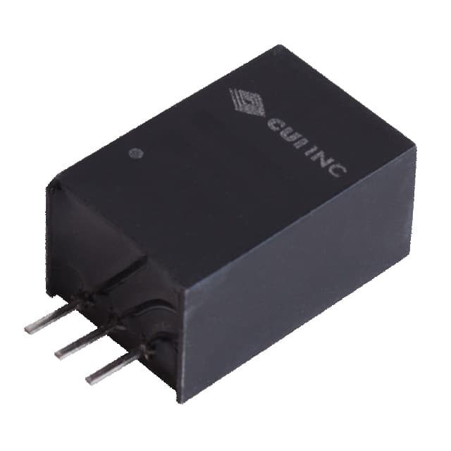 V7805-1000 DC DC CONVERTER 5V 5W
