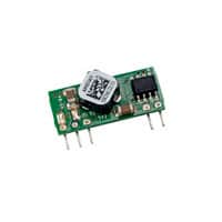 AXA003A0XZ DC DC CONVERTER 0.8-5.5V 16W