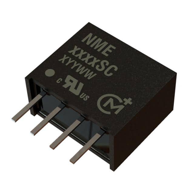 NME1205SC DC DC CONVERTER 5V 1W