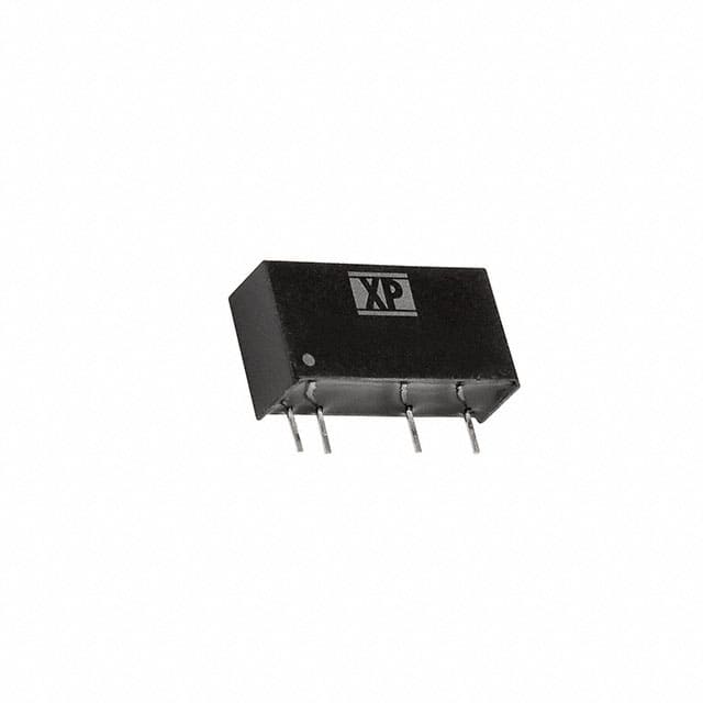 ITV1205SA DC DC CONVERTER 5V 1W