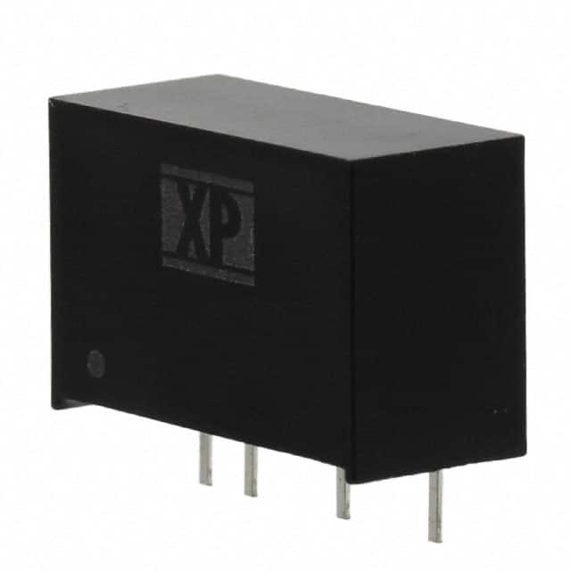 ITW1212SA DC DC CONVERTER 12V 1W