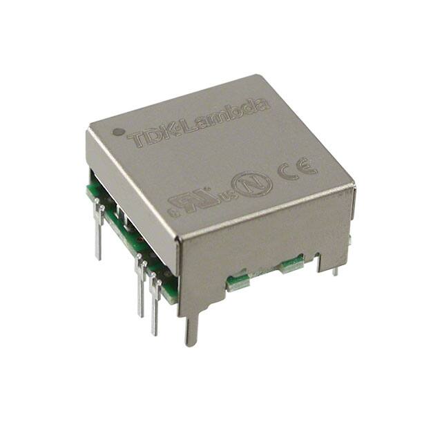 CC1R5-1205SF-E DC DC CONVERTER 5V 1W