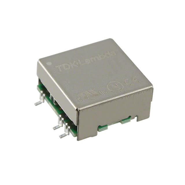 CC1R5-4805SR-E DC DC CONVERTER 5V 1W
