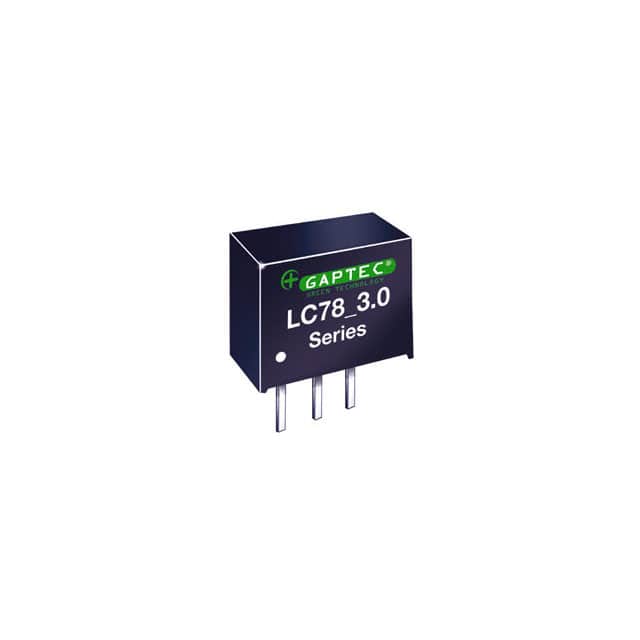 LC78_05-3.0 DC-DC POL