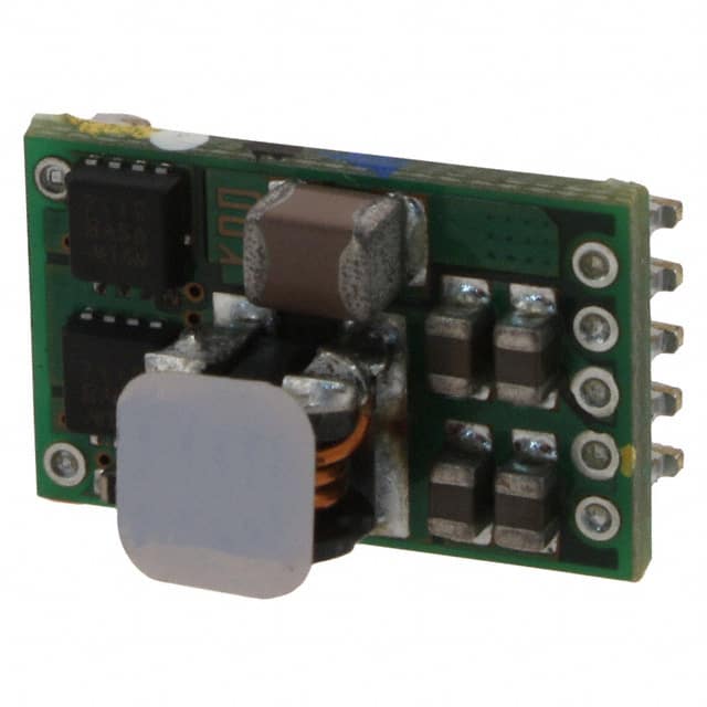 LDO06C-005W05-SJ DC DC CONVERTER 0.59-5.1V 30W