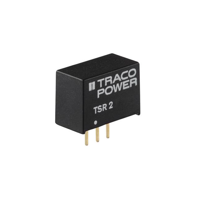TSR 2-2490 DC DC CONVERTER 9V 18W