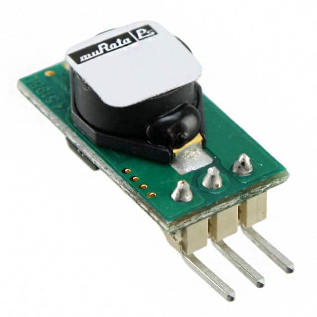7812SR-C DC DC CONVERTER 12V 4.8W