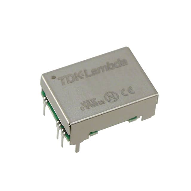 CC3-2405SF-E DC DC CONVERTER 5V 3W