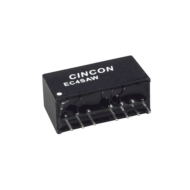 EC4SAW-24D05HN DC/DC CONVERTER