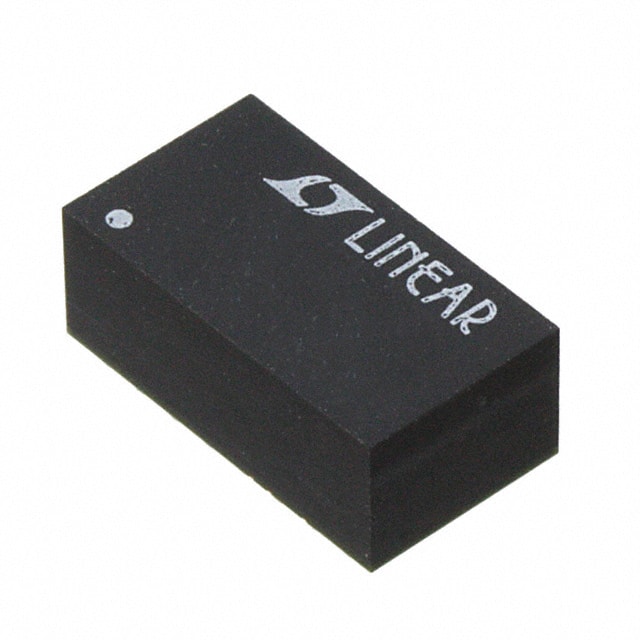 LTM8045IY DC DC CONVERTER +/-2.5 +/-15V