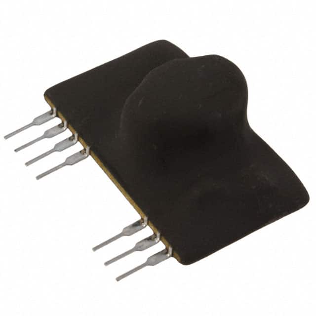 VLA106-24242 DC DC CONVERTER 24V 2W