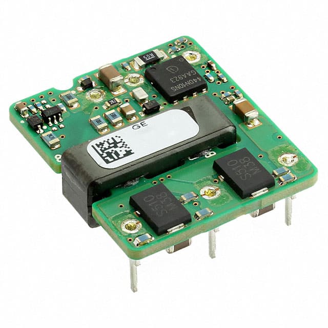 SHHN000A3CL41Z DC DC CONVERTER +/-15V 9W
